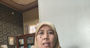 Buku Biografi SMPN 5 Kudus bakal Lounching Di Peringatan HUT Ke 82 Tahun