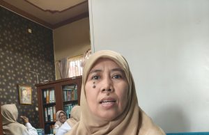 Buku Biografi SMPN 5 Kudus bakal Lounching Di Peringatan HUT Ke 82 Tahun