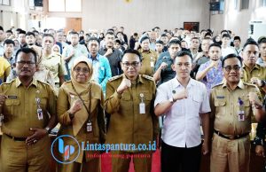 Gelar Rakor SPPG, Pemerintah Kabupaten Pati Dorong Pemanfaatan Produk Lokal
