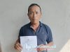Sadiman Laporkan Kuswandi, Pria Yang Viral Terkait Kasus Kyai Ashari, Tersangka Pencabulan Santriwati