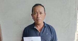 Sadiman Laporkan Kuswandi, Pria Yang Viral Terkait Kasus Kyai Ashari, Tersangka Pencabulan Santriwati