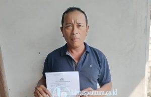 Sadiman Laporkan Kuswandi, Pria Yang Viral Terkait Kasus Kyai Ashari, Tersangka Pencabulan Santriwati