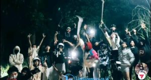 Kudus Mencekam, Gerombolan Remaja Bersenjata Tajam Konvoi dan Datangi Perumahan Warga