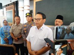 Diusulkan Agar Dicabut Permanen, Pesantren di Tlogowungu Tidak Boleh Menerima siswa Baru