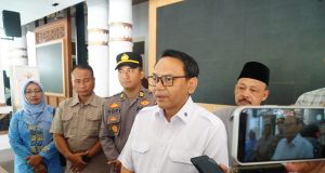 Diusulkan Agar Dicabut Permanen, Pesantren di Tlogowungu Tidak Boleh Menerima siswa Baru