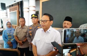 Diusulkan Agar Dicabut Permanen, Pesantren di Tlogowungu Tidak Boleh Menerima siswa Baru