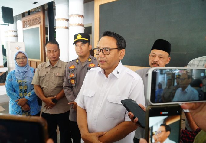 Diusulkan Agar Dicabut Permanen, Pesantren di Tlogowungu Tidak Boleh Menerima siswa Baru