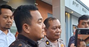 KASUS DUGAAN ASUSILA DI PONPES PATI, TERSANGKA RESMI DITETAPKAN