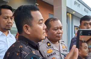 KASUS DUGAAN ASUSILA DI PONPES PATI, TERSANGKA RESMI DITETAPKAN