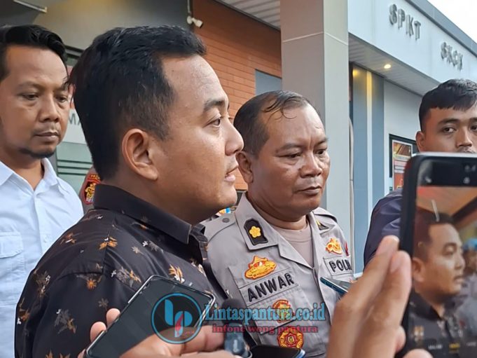 KASUS DUGAAN ASUSILA DI PONPES PATI, TERSANGKA RESMI DITETAPKAN