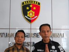Klarifikasi Kasus Dugaan Pencabulan di Tlogowungu, Polresta Pati: Pernyataan Kasat Reskrim Kepleset Lidah