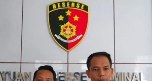 Klarifikasi Kasus Dugaan Pencabulan di Tlogowungu, Polresta Pati: Pernyataan Kasat Reskrim Kepleset Lidah