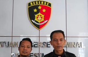 Klarifikasi Kasus Dugaan Pencabulan di Tlogowungu, Polresta Pati: Pernyataan Kasat Reskrim Kepleset Lidah