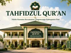 Kasus Dugaan Asusila, Ponpes di Pati Resmi Dihentikan Operasionalnya, Ratusan Santri Terdampak