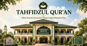 Kasus Dugaan Asusila, Ponpes di Pati Resmi Dihentikan Operasionalnya, Ratusan Santri Terdampak