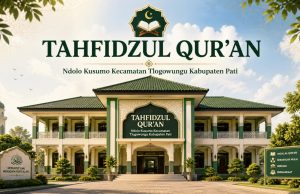 Kasus Dugaan Asusila, Ponpes di Pati Resmi Dihentikan Operasionalnya, Ratusan Santri Terdampak