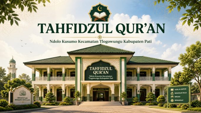 Kasus Dugaan Asusila, Ponpes di Pati Resmi Dihentikan Operasionalnya, Ratusan Santri Terdampak