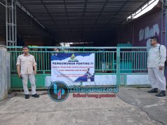 Kemeham Jateng Tinjau Ponpes di Pati, Perkuat Layanan HAM dan Buka Kanal Aduan Masyarakat
