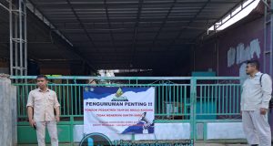 Kemeham Jateng Tinjau Ponpes di Pati, Perkuat Layanan HAM dan Buka Kanal Aduan Masyarakat