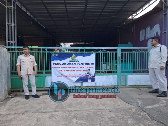 Kemeham Jateng Tinjau Ponpes di Pati, Perkuat Layanan HAM dan Buka Kanal Aduan Masyarakat
