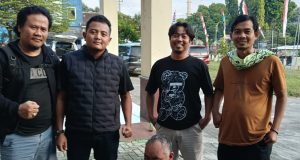 BREAKING NEWS! Kiai Ashari Pati Ditangkap di Wonogiri, Polisi Akhiri Pelarian Tersangka Kasus Asusila Santriwati