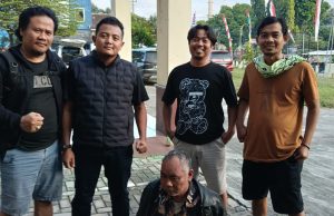 BREAKING NEWS! Kiai Ashari Pati Ditangkap di Wonogiri, Polisi Akhiri Pelarian Tersangka Kasus Asusila Santriwati