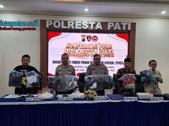 Terbongkar! Pengasuh Ponpes di Pati Ditangkap, Polisi Ungkap Dugaan Kekerasan Seksual Santriwati