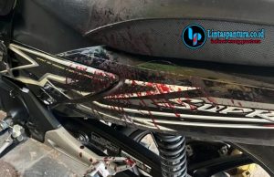 Berdarah di Jalur Bareng–Colo, Dua Pelajar SMK 2 Kudus Jadi Korban Pembacokan
