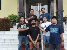 Polresta Pati Bongkar Dugaan Penipuan Ikan Rp3,1 Miliar, Uang Hasil Penjualan Dipakai Judi Online