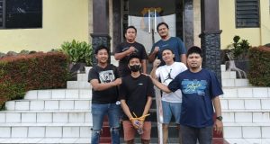 Polresta Pati Bongkar Dugaan Penipuan Ikan Rp3,1 Miliar, Uang Hasil Penjualan Dipakai Judi Online