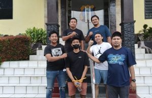 Polresta Pati Bongkar Dugaan Penipuan Ikan Rp3,1 Miliar, Uang Hasil Penjualan Dipakai Judi Online