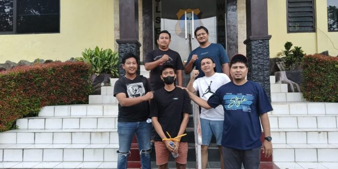 Polresta Pati Bongkar Dugaan Penipuan Ikan Rp3,1 Miliar, Uang Hasil Penjualan Dipakai Judi Online