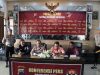 Oknum Mahasiswa di Pati Nekat Gasak iPhone 15 Milik Penghuni Kos, Polisi Ungkap Modus Pelaku Panjat Pagar