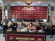 Oknum Mahasiswa di Pati Nekat Gasak iPhone 15 Milik Penghuni Kos, Polisi Ungkap Modus Pelaku Panjat Pagar