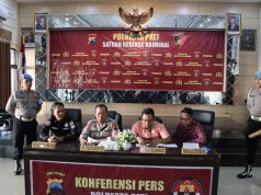 Oknum Mahasiswa di Pati Nekat Gasak iPhone 15 Milik Penghuni Kos, Polisi Ungkap Modus Pelaku Panjat Pagar