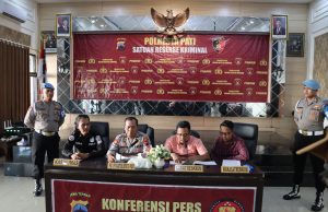 Oknum Mahasiswa di Pati Nekat Gasak iPhone 15 Milik Penghuni Kos, Polisi Ungkap Modus Pelaku Panjat Pagar