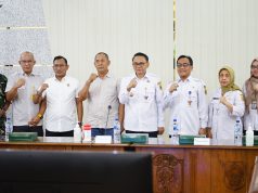 Reforma Agraria Jadi Langkah Pemkab Pati Bangun Ekonomi Hingga Tingkat Desa