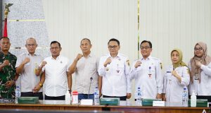 Reforma Agraria Jadi Langkah Pemkab Pati Bangun Ekonomi Hingga Tingkat Desa