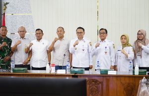 Reforma Agraria Jadi Langkah Pemkab Pati Bangun Ekonomi Hingga Tingkat Desa