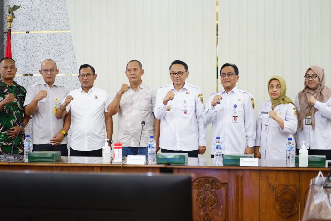 Reforma Agraria Jadi Langkah Pemkab Pati Bangun Ekonomi Hingga Tingkat Desa