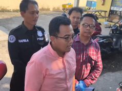 Polresta Pati Ungkap Kasus Dugaan Perampasan Mobil oleh Debt Collector