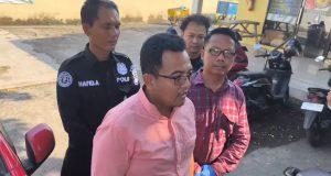 Polresta Pati Ungkap Kasus Dugaan Perampasan Mobil oleh Debt Collector