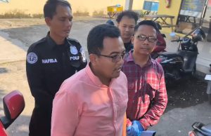 Polresta Pati Ungkap Kasus Dugaan Perampasan Mobil oleh Debt Collector
