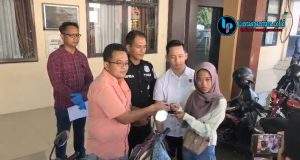 Modus Lowongan Kerja di Facebook, Pria Kudus Gasak Motor dan HP Korban di Pati