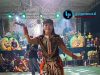 Sedekah Bumi Desa Wates 2026 Hadirkan Reog Ponorogo, Hibur Warga Kudus