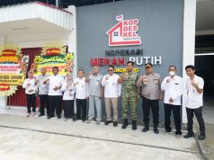 Di Kabupate Pati, 85 Koperasi Desa Merah Putih Sudah Berjalan