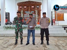 Sedekah Bumi Desa Gamong 2026 Meriah, Kirab Gunungan Jadi Puncak Tradisi Warga