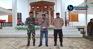 Sedekah Bumi Desa Gamong 2026 Meriah, Kirab Gunungan Jadi Puncak Tradisi Warga