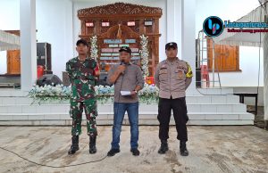 Sedekah Bumi Desa Gamong 2026 Meriah, Kirab Gunungan Jadi Puncak Tradisi Warga