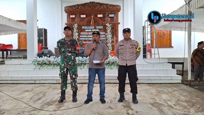 Sedekah Bumi Desa Gamong 2026 Meriah, Kirab Gunungan Jadi Puncak Tradisi Warga